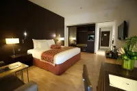 Asdal Boutique Hotel Seef