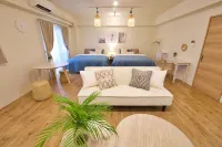 Fusaki Resort ISHIGAKI 102 - Condos