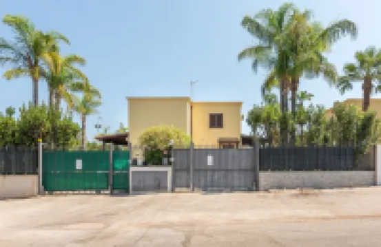 安東尼奧家庭住宅在蒙德洛，由Wonderful Italy提供