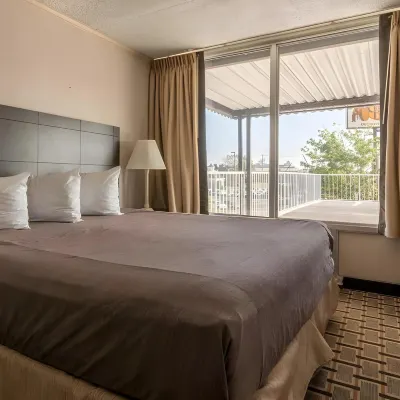 Fiddlers Inn Opryland Các khách sạn gần Trung tâm mua sắm Opry Mills