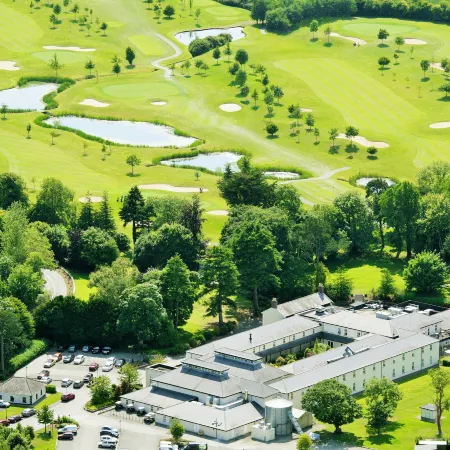 Roganstown Hotel & Country Club