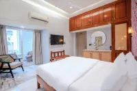 Girisadan - A City Centre Boutique Hotel