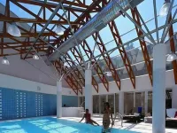 Hotel Uvala - ติดทะเล