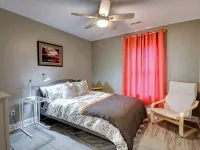 Calm and cozy WV home conveniently located. Hotels in Scott
