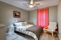 Calm and cozy WV home conveniently located.