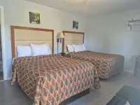 Maple Leaf Motel - Kæledyr tilladt