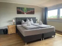 Landhotel Krone Hotels in Oberreute