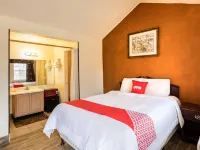 OYO Hotel Decatur TX Hwy 287 Northwest Hotels in Wise County