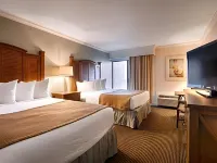 Best Western on the Beach Các khách sạn ở Bãi biển Gulf Shores