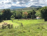 Cozy loft on a farm in Conservatória - we accept pets! Hotels in Valenca