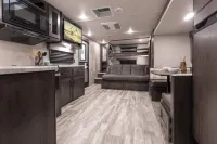 2021 Grand Design Transcend Xplor