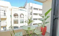 Stayhere Rabat - Agdal 4 - Hotel