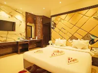 Sea Star Resort Hotels in Mandarmoni