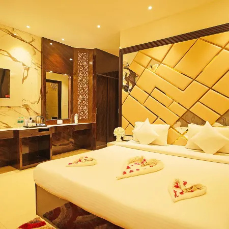 Sea Star Resort
