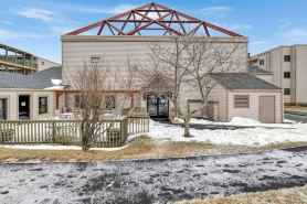 First Floor Studio Resort Access Portable AC