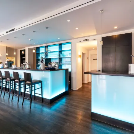 Bella Fino - Hotel & Suites