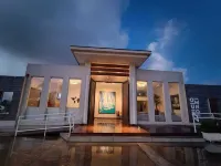 Aruba Boutique  Art Hotel, BW Signature Collection Hotels in Palm Beach