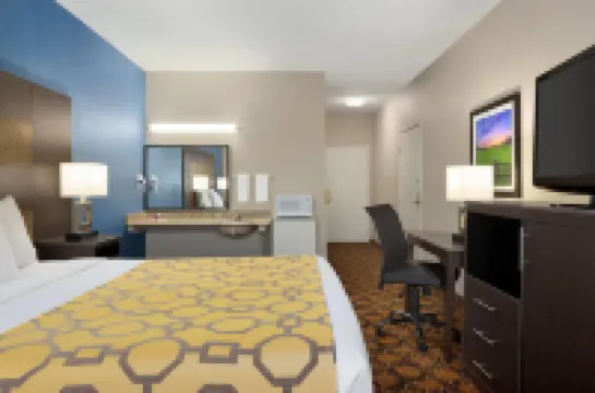 베이몬트 인 & 스위트 윈체스터