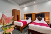 Hotel United Kites