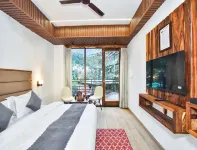 La Riqueza Koala Inn Mcleod Ganj - Mountain View Rooms with Balcony - Near to Mall Road