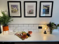 Stylish three bedroom apartment in Chichester