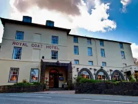 Royal Goat Hotel Hotels in Beddgelert