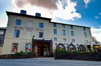 Royal Goat Hotel Hotels in Beddgelert