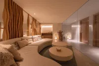 Daia Slow Beach Hotel Conil - Adults Recommended - Spa