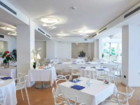 Hotel Corallo Hotels in Imperia