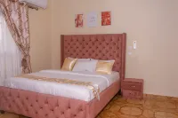 BERLIN Apartment at RESIDENCE BAHO – Douala MAKEPE BM