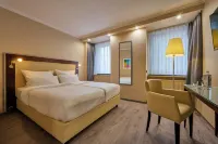 Cityhotel Kaiser Karl Aachen FH Aachen 주변 호텔