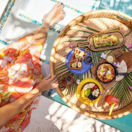 Boardwalk Boutique Hotel Aruba - Adults Only