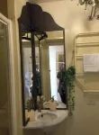 Lovely and very central apartment in Magliano in Tuscany