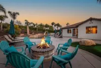 Dream Getaway:Putting Green, Game Room, Volleyball
