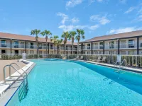 Quality Inn & Conference Center Panama City Hotels in Bay County