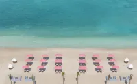 Anantara Mina Ras Al Khaimah Resort - Beach