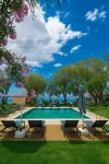 Nest Beach Bungalows and Camping Datça - 비치