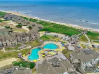 No Ducks Given  -  Duck NC Oceanfront Hotels in Duck
