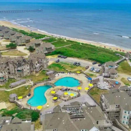 No Ducks Given  -  Duck NC Oceanfront