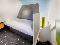 B&B HOTEL Köln-Frechen Hotel dekat Stasiun Bawah Tanah Mohnweg