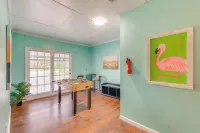 Foosball Games & Al Fresco Dining: Pensacola Home! - Pools