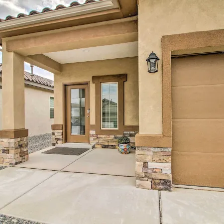 Family-Friendly Rio Rancho Home Near Old Town