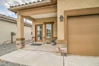 Family-Friendly Rio Rancho Home Near Old Town - 3-Star