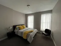 Downtown Spa Sanctuary with a View!