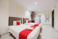 RedDoorz Plus Near Ferry Terminal Batam Center