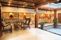 Vajra Ayurveda and Yoga Retreat