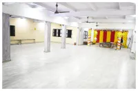 Goroomgo Bhagwaan Das Varanasi Hotels in Domari