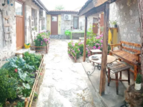 denizkizi sevilay pansiyon Hotels in Kucukkoy Belediyesi