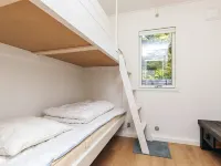 Seaside Charm in albaek - By Traum Ferienwohnungen - 3-Star