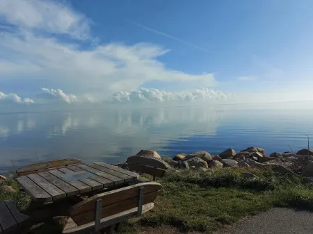 Tranquil Retreat in Ringkobing - By Traum Ferienwohnungen